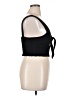 Onia 100% Cotton Black Sleeveless Top Size XL - photo 4
