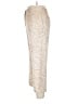 Protagonist 100% Viscose Paisley Gold Casual Pants Size 10 - photo 5