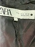 Zara Black Blazer Size S - photo 6