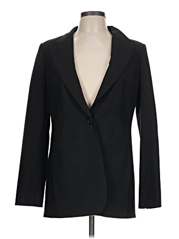 Worth New York Blazer (view 1)