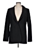 Worth New York Black Blazer Size 10 - photo 1