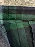 Unbranded Plaid Green Casual Pants Size 24 waist - photo 7