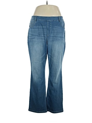 Halara Jeans (view 1)