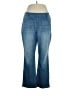 Halara Blue Jeans Size 1X - photo 1