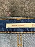 Levi's Blue Jeans Size 25 waist - photo 7