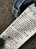 Levi's Blue Jeans Size 25 waist - photo 9