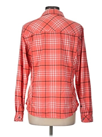 Cabela's Long Sleeve Blouse (view 2)