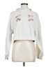 VICI White Pullover Hoodie Size M - photo 1