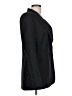 Worth New York Black Blazer Size 10 - photo 4