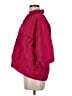 Assorted Brands 100% Cotton Red 3/4 Sleeve Button-Down Shirt Size M - photo 5