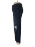 Kut from the Kloth Hearts Blue Jeans Size 6 - photo 5