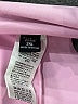 Shein Curve Pink Casual Pants Size 3X - photo 4