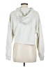 VICI White Pullover Hoodie Size M - photo 2