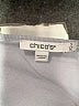 Chico's Blue Pullover Sweater Size XL (3) - photo 7
