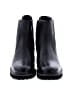 Cole Haan Black Ankle Boots Size 7 - photo 2