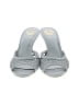 Vince Camuto Gray Sandals Size 10 - photo 2