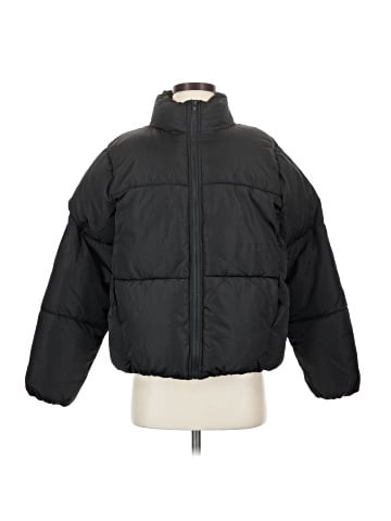 Forever 21 Snow Jacket (view 1)