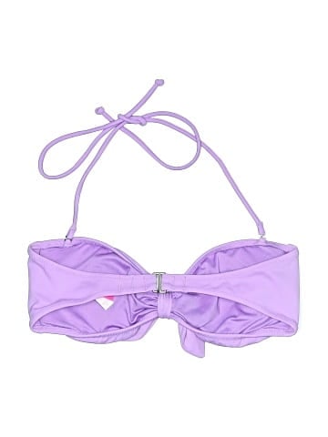 Victoria's Secret Swimsuit Top (view 2)