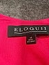 ELOQUII Pink Burgundy Cocktail Dress Size 14 Plus - photo 7