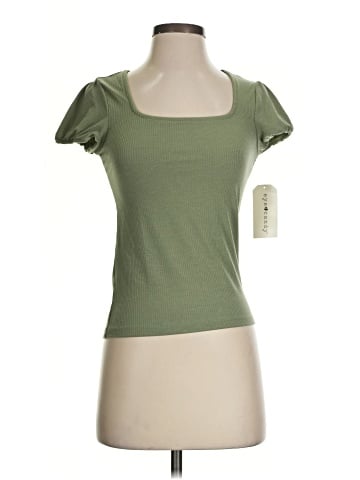 Eye Candy Short Sleeve T-Shirt (view 1)