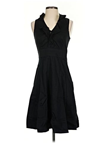White House Black Market Casual Dress (view 1)