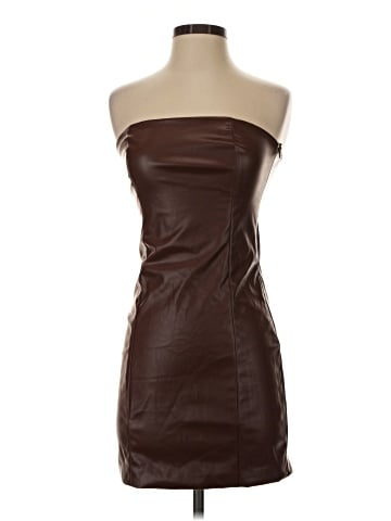 pretty garbage Cocktail Dress (view 1)