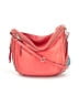 MICHAEL Michael Kors 100% Leather Red Leather Hobo One size - photo 1