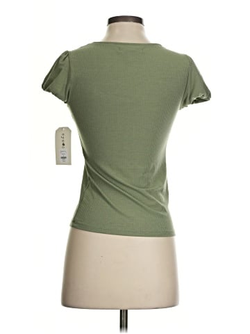 Eye Candy Short Sleeve T-Shirt (view 2)