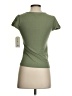 Eye Candy Green Short Sleeve T-Shirt Size S - photo 2