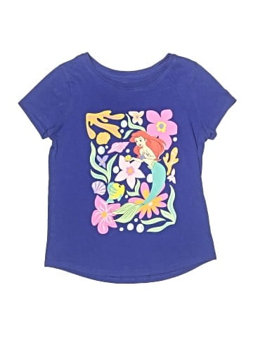 Disney x Jumping Beans Short Sleeve T-Shirt (view 1)