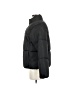 Forever 21 100% Polyester Solid Black Snow Jacket Size S - photo 5
