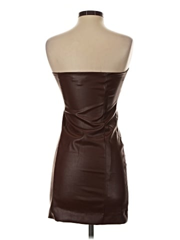 pretty garbage Cocktail Dress (view 2)