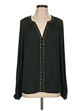 Vince Camuto Long Sleeve Blouse