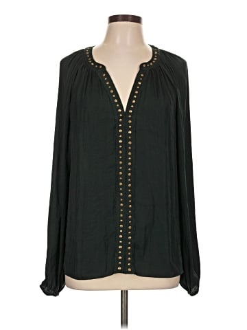 Vince Camuto Long Sleeve Blouse (view 1)
