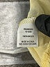 LA Hearts 100% Rayon Yellow Tank Top Size XS - photo 5