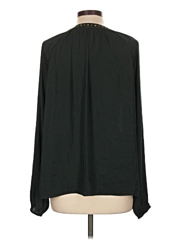 Vince Camuto Long Sleeve Blouse (view 2)