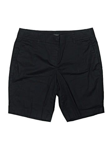 Ann Taylor Factory Shorts (view 1)