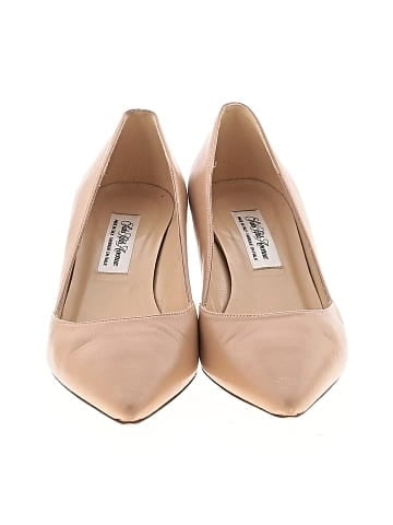 Saks Fifth Avenue Heels (view 2)