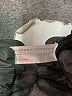 MDRN Black Short Sleeve Top Size L - photo 8