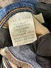 Rag & Bone/JEAN Hearts Blue Jeans Size 25 waist - photo 8