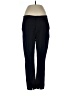 CAbi Solid Black Blue Dress Pants Size 12 - photo 1