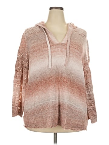 Torrid Pullover Sweater (view 1)