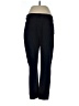 CAbi Solid Black Blue Dress Pants Size 12 - photo 2