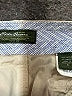 Eddie Bauer Solid Tan Khaki Shorts Size 4 - photo 3