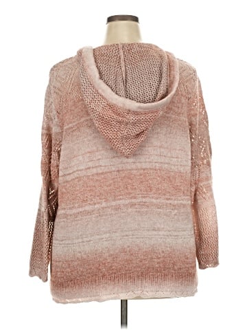 Torrid Pullover Sweater (view 2)