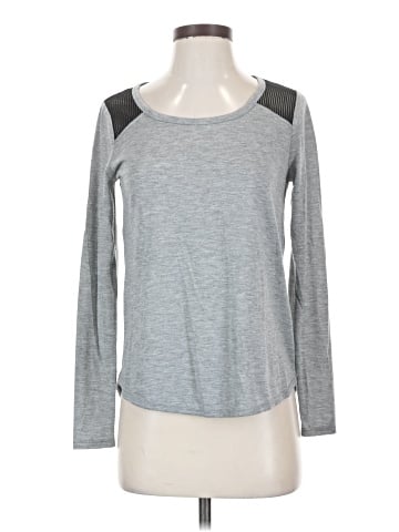 Live Love Dream Aeropostale Long Sleeve T-Shirt (view 1)