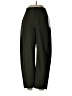 Athleta Green Cargo Pants Size 6 - photo 1