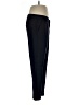 CAbi Solid Black Blue Dress Pants Size 12 - photo 4