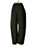 Athleta Green Cargo Pants Size 6 - photo 2