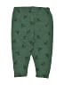 Unbranded Print Green Casual Pants Size 80 cm / US 12-18 MO - photo 2